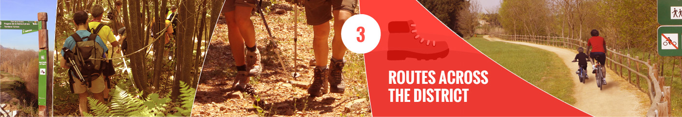 8 REASONS TO CHOOSE LA SELVA